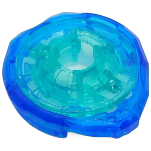 1-60 Beyblade X 棘輪