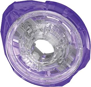 1-80 Beyblade X Ratchet