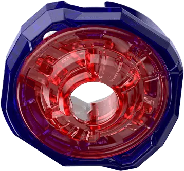 2-60 Beyblade X Ratchet