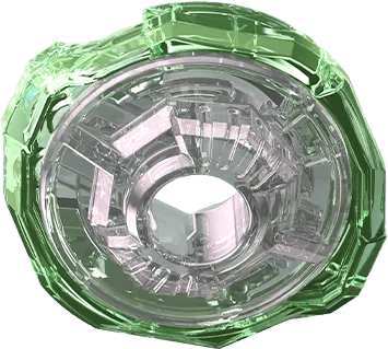 2-70 Beyblade X Ratchet