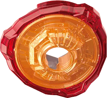 3-70 Beyblade X Ratchet