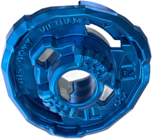 3-85 Beyblade X Ratchet