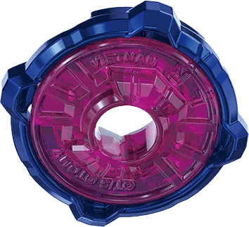 4-50 Beyblade X Ratchet