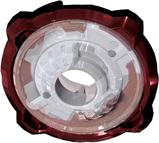 4-60 Beyblade X Ratchet