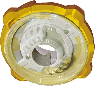 4-80 Beyblade X Ratchet