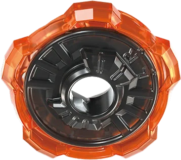 5-50 Beyblade X Ratchet