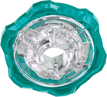 6-70 Beyblade X Ratchet
