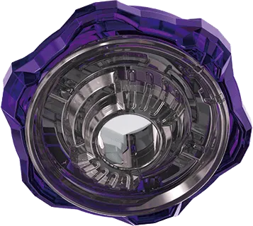 6-80 Beyblade X Ratchet