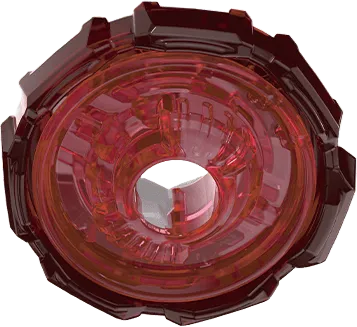 7-80 Beyblade X Ratchet