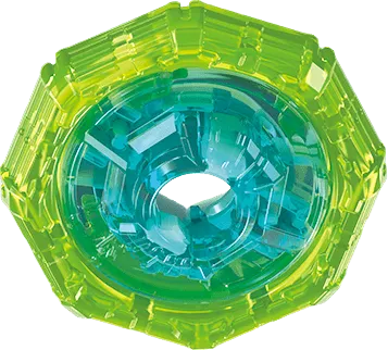8-70 Beyblade X Ratchet
