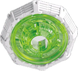 8-80 Beyblade X Ratchet