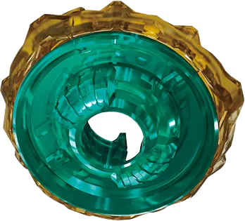 9-80 Beyblade X Ratchet