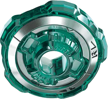M-85 Beyblade X Ratchet